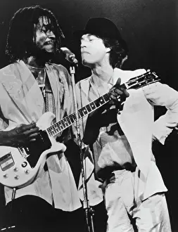 Rock And Reggae