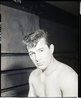 Rocky Graziano