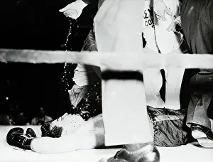 Rocky Graziano