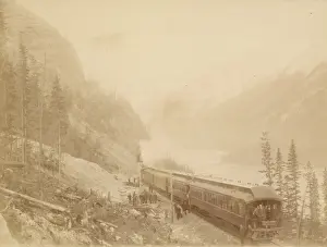 Rocky Journey