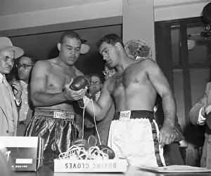 Rocky Marciano Feeling Glove