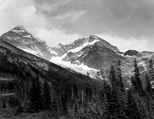 America T Prints: Rocky Mountains