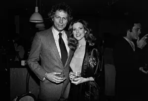 Rod Arrants & Patricia Estrin