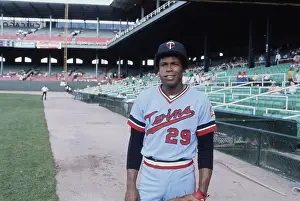 Huty33369 Prints: Rod Carew
