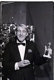 Songwriter Prints: Rod Mckuen, Poet Songwriter