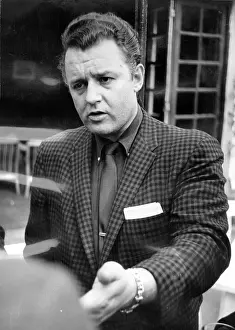 Cannes Prints: Rod Steiger