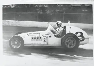 Rodger Ward Racing