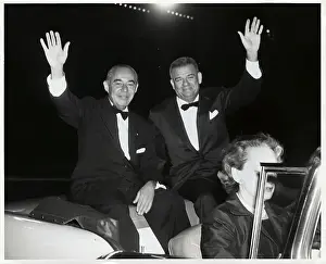 Rodgers and Hammerstein at Chicagoland Festival