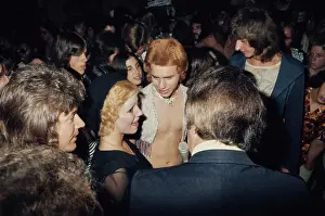 Rodney Bingenheimer's English Disco