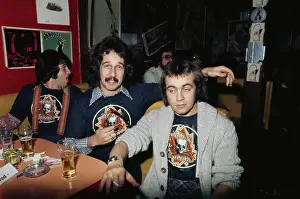 Huty31420 Prints: Rodney Bingenheimer's English Disco
