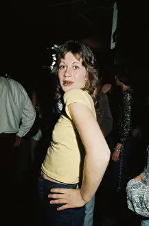 Huty31420 Prints: Rodney Bingenheimer's English Disco