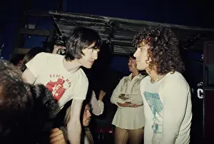 Rodney Bingenheimer's English Disco