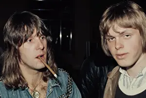 Rodney Bingenheimer's English Disco
