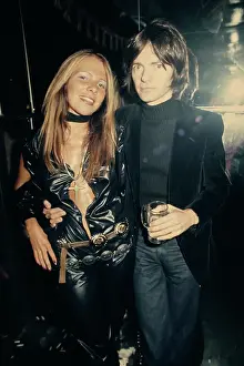 Rodney Bingenheimer's English Disco