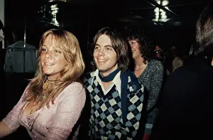 Huty31420 Prints: Rodney Bingenheimer's English Disco