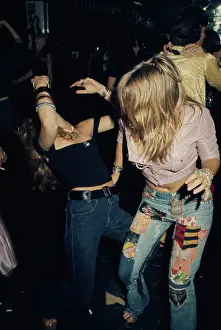 Huty31420 Prints: Rodney Bingenheimer's English Disco