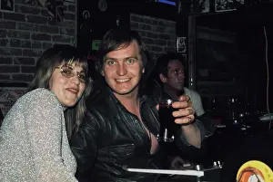 Huty31420 Prints: Rodney Bingenheimer's English Disco