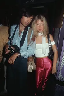 Huty27111 Prints: Rodney Bingenheimer's English Disco, Los Angeles