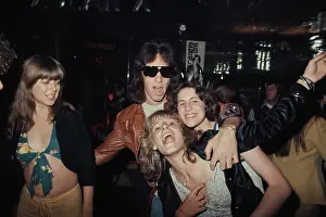 Huty27111 Prints: Rodney Bingenheimer's English Disco, Los Angeles