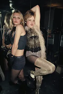 Huty27111 Prints: Rodney Bingenheimer's English Disco, Los Angeles