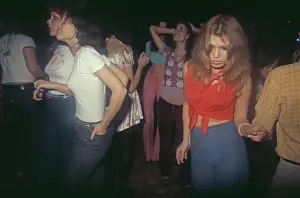 Huty27111 Prints: Rodney Bingenheimer's English Disco, Los Angeles