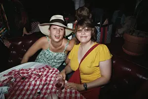 Huty27111 Prints: Rodney Bingenheimer's English Disco, Los Angeles