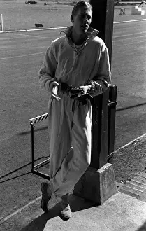 Roger Bannister