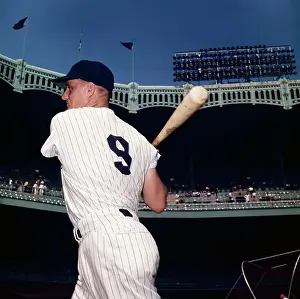 Roger Maris