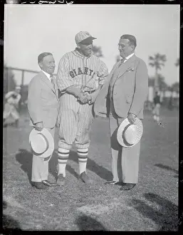 Rogers Hornsby Meeting BPO Elks Members