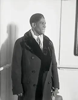 Roland Hayes