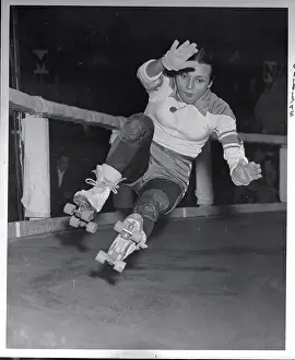 Roller Derby