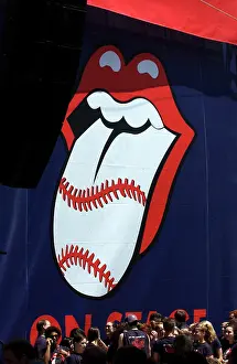 The Rolling Stones Announce Their World Tour With A Surprise Live Performance In New York City