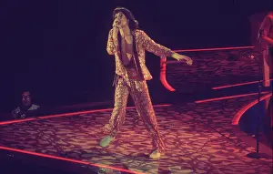 Rolling Stones Live In Kansas City