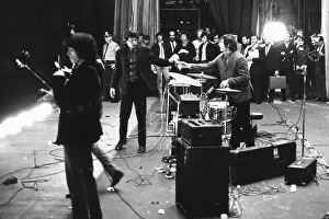 Rolling Stones Live In New York