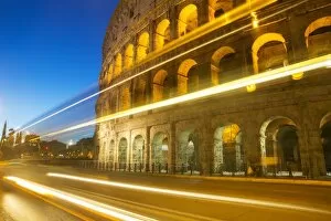 Images Dated 21st October 2016: Roman Colosseum