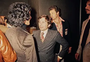 Huty35672 Prints: Roman Polanski, French-Born Polish Film Director, Actor & Screenwriter