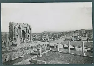 Roman Ruins