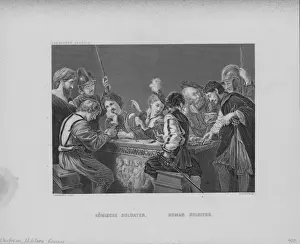 Roman Soldiers