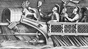 Roman Vessel