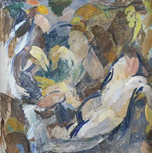 Figures Prints: Romantic Fantasy