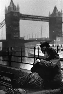 Romantic London