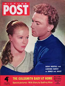 Huty25095 Prints: Romeo And Juliet