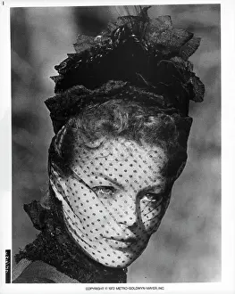 Romy Schneider In Ludwig
