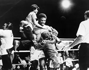 Ron Lyle