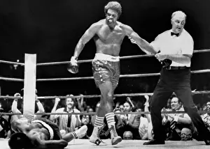 Ron Lyle