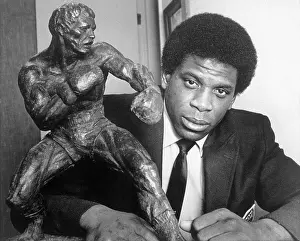 Ron Lyle