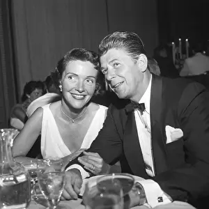 Ron And Nancy