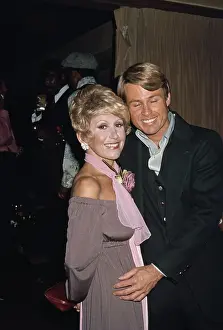 Rona Barrett - Pips Disco And Backgammon Club