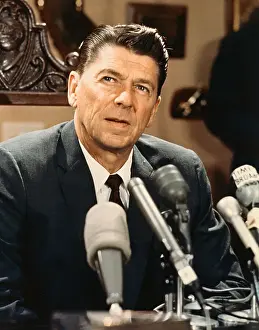 Ronald Reagan