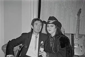 Huty24943 Prints: Ronnie Lane